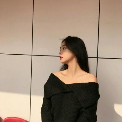 女生头像大全霸气冷酷