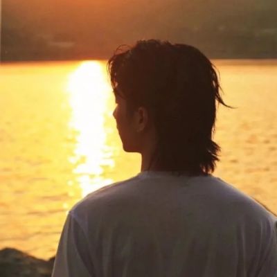 超浪漫情侣头像