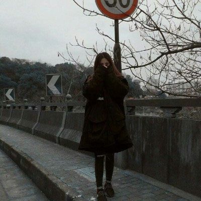 让人看了很孤独的网名