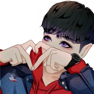 头像大全卡通好看
