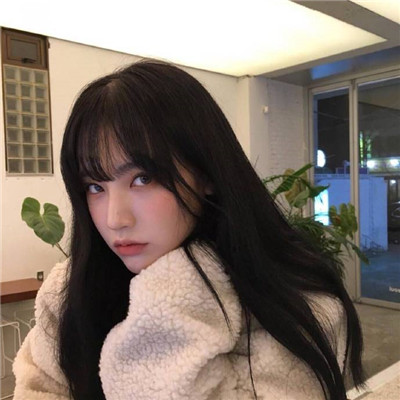 头像图片可爱仙女