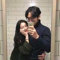 电影解说头像模板