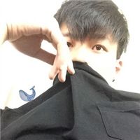 神奇宝贝头像男生