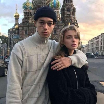 狂野一点的网名