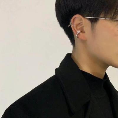 2023带来好运的微信头像男生