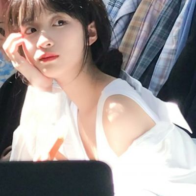 网图女头像