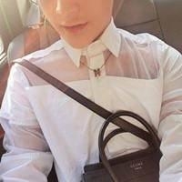 形容孤僻的网名