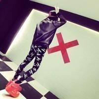 女生头像ins高级质感干净不露脸