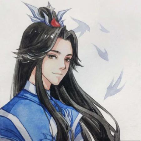 凹凸世界头像大全cp版