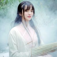 白四个字网名古风