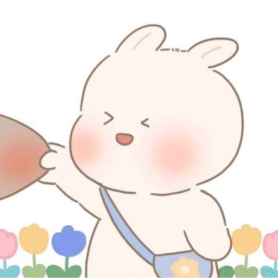 动漫头像可爱超甜