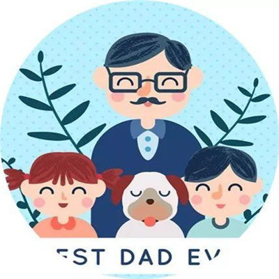 有寓意的微信头像 幸福