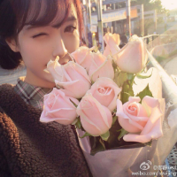 女神图片头像