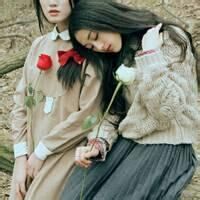 火星文网名 女