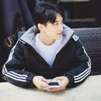 简约高清网名男生霸气