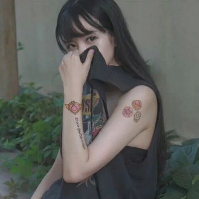 和今天安好匹配的网名