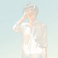 恶心男头像