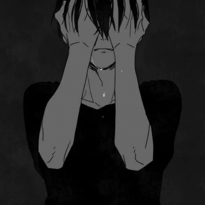 头像动漫男生霸气超酷