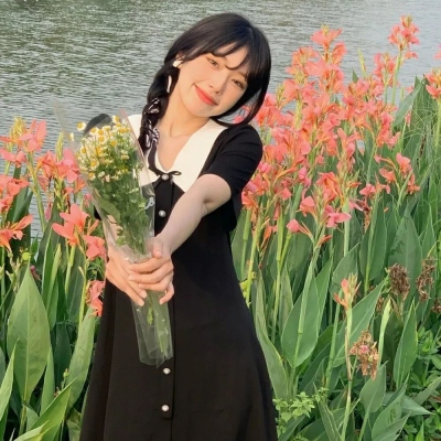 超级好看的头像女生仙气