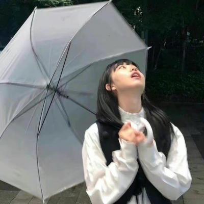 最时尚的微信头像好看