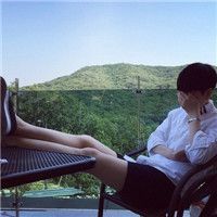 文艺网名合集男生