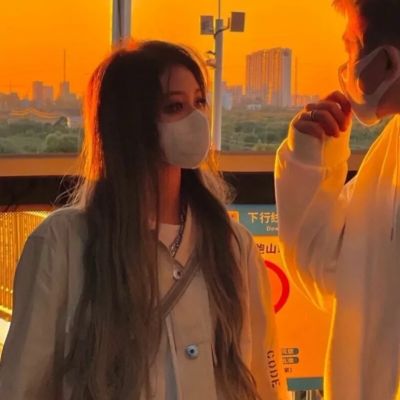 浪漫情侣头像大全一男一女