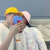 暖心的另一半情侣网名