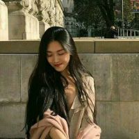 比较酷的网名女