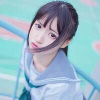 养身静心网名女生