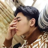 男生头像大全成熟稳重
