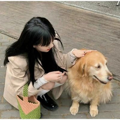 女生头像ins温柔小众