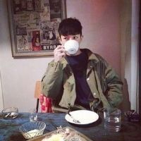死心网名个性签名男生
