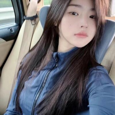 好看头像小仙女