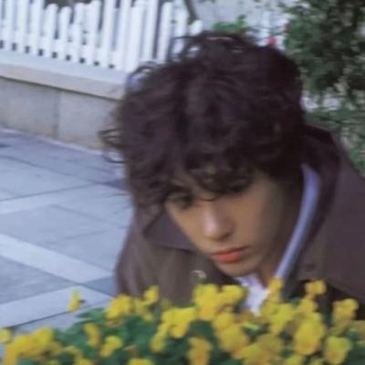 好看真人头像男生潮流