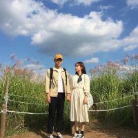 京都之主头像框搭配