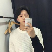 成熟中年男性头像