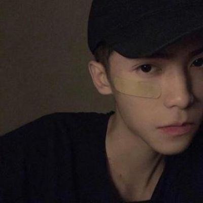 2023最新热门头像男