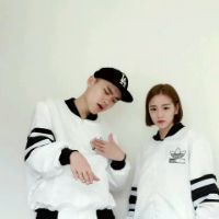 cp名字情侣好玩网名