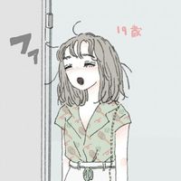 头像ins高级质感女夏日