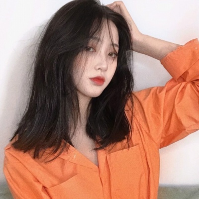 女神高清头像图片大全