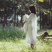 简约颓废女生网名