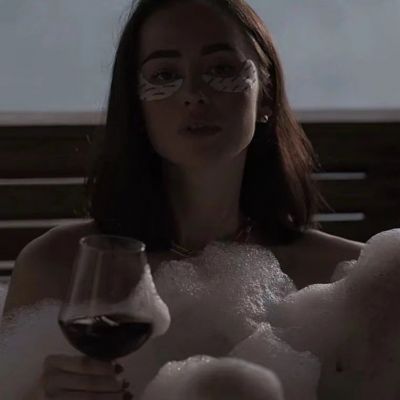 不尴尬的网名女生