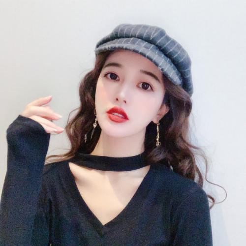 五个字的网名女生高冷