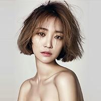 短发头像女2023最新款