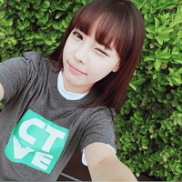 比较让人舒服的网名