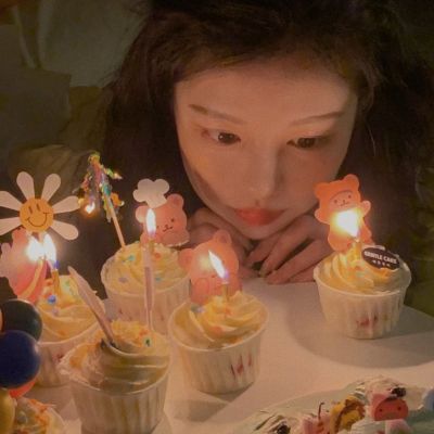 闺蜜头像ins超火治愈