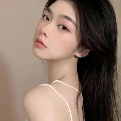 头像女温柔干净高清