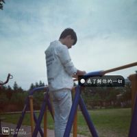 关于背影的qq网名