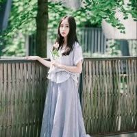 潮流搞怪昵称女生网名