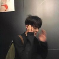 刘耀文生日应援手写头像